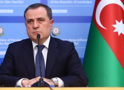 XİN rəhbərindən Ermənistanın törətdiyi təxribatla bağlı AÇIQLAMA
