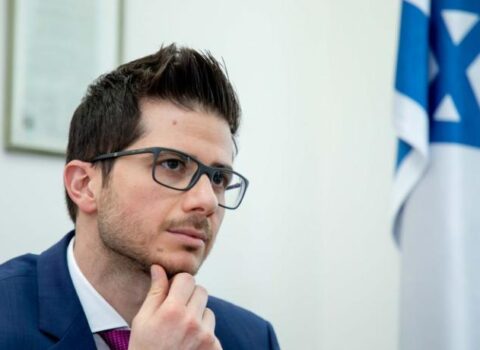 İsrail səfiri: “Azərbaycanla bərpa olunan enerji üzrə əməkdaşlığa hazırıq”