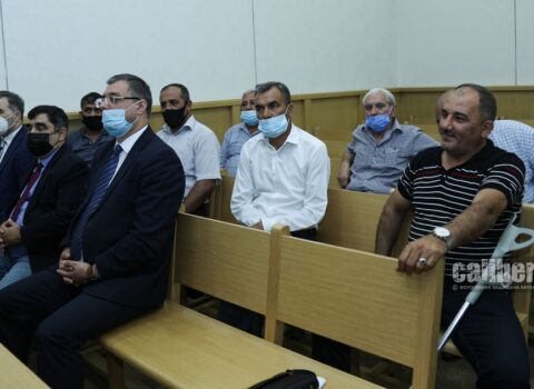 “Bizə işgəncə verən erməni vaxtilə Bakıda qonşum idi” – Keçmiş azərbaycanlı əsir