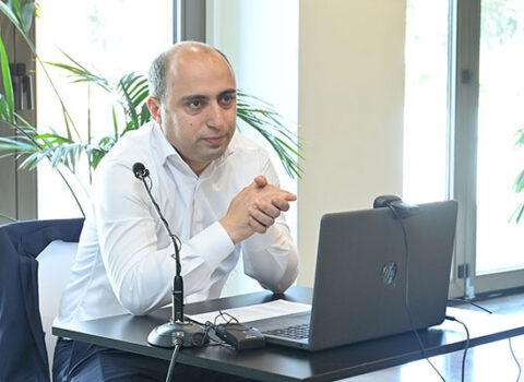 Nazir MİQ qaydalarındakı dəyişiklikdən YAZDI