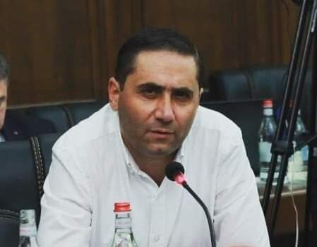 “5000 əsgərimiz övladlarım yaşasın deyə həyatlarını qurban verdilər”