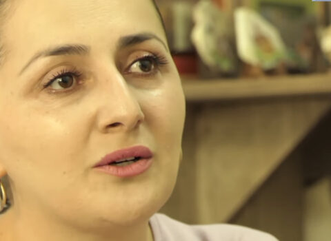 “Şuşaya geri qayıtmaq möcüzədir. Ancaq mən möcüzələrə inanmıram” – Erməni qadın