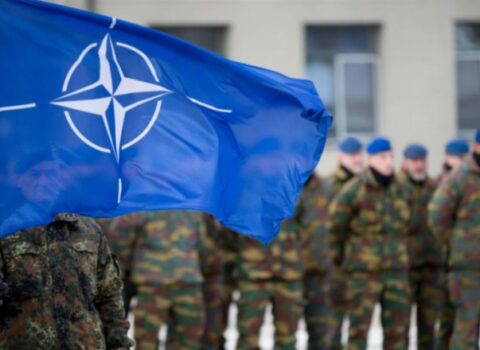 Pentaqon: NATO Ukraynada hərbi əməliyyatlara cəlb olunmayacaq
