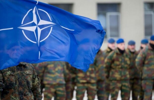 Pentaqon: NATO Ukraynada hərbi əməliyyatlara cəlb olunmayacaq