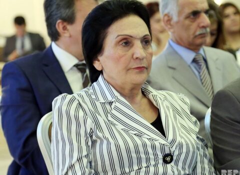 “Dürdanə Əliyeva dedi ki, aldığı pullar Nurlana xanıma çatacaq” – MƏHKƏMƏ