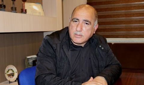 Pənah Hüseyn İSTEFA VERDİ