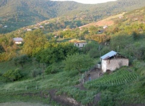 Tərtərin kəndlərinə Hadrutdan və Talışdan köçən ermənilər yerləşdirilir…