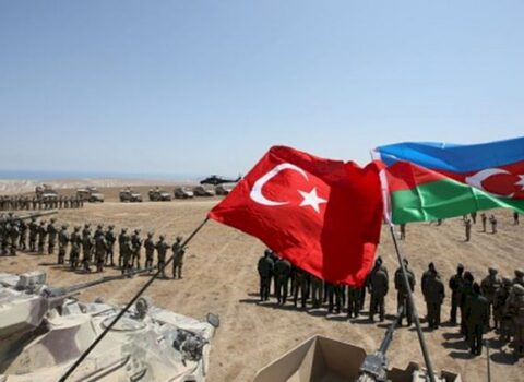 “Türk ordusu istənilən zaman Azərbaycanda ola bilər…”  – Deputat