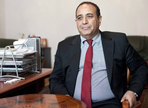 Vilayət Quliyevdən Elçibəylə bağlı paylaşım – FOTO