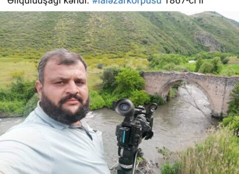 “Oğlum şəhid dayısına qovuşdu” – Minaya düşən operatorun atasından ÖZƏL AÇIQLAMA