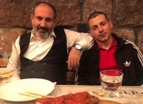 “Oğlumu Azərbaycandakı əsirlərlə dəyişdirməyə hazıram” – Paşinyan