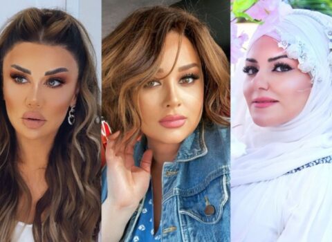Məşhurların xınayaxdı qiyməti – SİYAHI