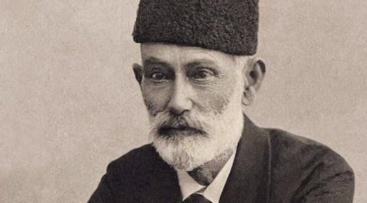 Azərbaycan milli mətbuatının banisi Həsən bəy Zərdabinin DOĞUM GÜNÜDÜR Azərbaycan milli mətbuatının banisi Həsən bəy Zərdabinin DOĞUM GÜNÜDÜR