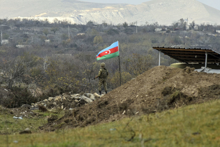 Kut kəndində heç nə dəyişməyib, azərbaycanlılar buranı öz əraziləri sayırlar – Erməni məmur