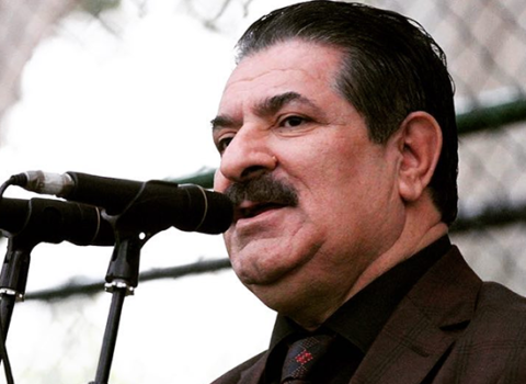 Xərçənglə mübarizə aparan Xalq artisti Ağadadaş Ağayevdən XƏBƏR VAR – FOTO