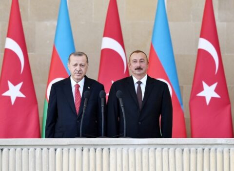 Ərdoğan səfəri barədə: “Şuşada qardaşım İlham Əliyevlə saziş imzalayacağıq”