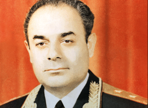 Doğum və ölüm günləri dalbadal olan güllələnmiş NAZİR – TƏFƏRRÜAT