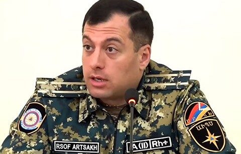“Paşinyan bununla Azərbaycana 100 milyon dollar qazandırdı” – Erməni polkovnik