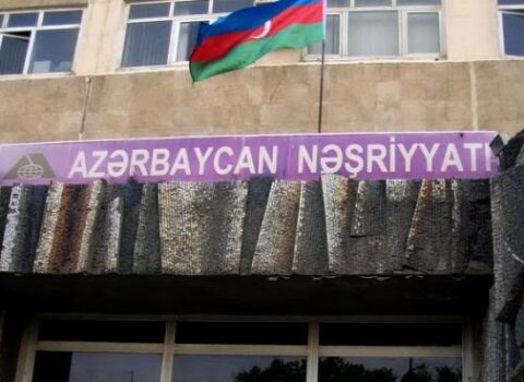 “Azərbaycan Nəşriyyatı” 4 milyon kapitalla dövlət qeydiyyatına alındı