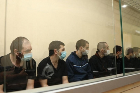 Terror-təxribat törədən ermənilər məhkəmədə dindirildi – YENİLƏNİB – 2