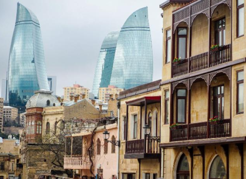 Küçə, prospekt və meydanlara şəhidlərin ADLARI VERİLƏCƏK