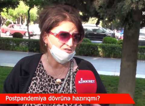 Vətəndaşlar daha hansı qadağaların ləğvini istəyirlər – SORĞU
