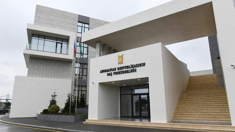 Gecə klubunda partlayışa görə 3 nəfər HƏBS EDİLDİ