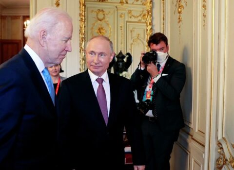 Putin dünyanı bölməyi təklif etdi: ABŞ razıdır?
