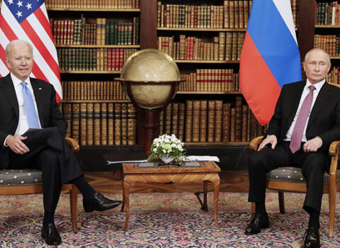 Bəzi “kiçik məsələlərdə” razılığa gələ biliblər, amma… – Bayden-Putin görüşündə Qarabağdan DANIŞILIB?