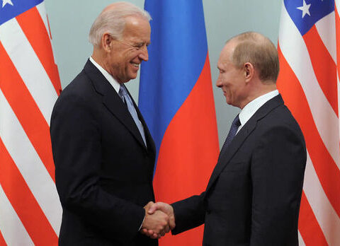 Bayden və Putin Qarabağdakı vəziyyəti MÜZAKİRƏ EDƏCƏK