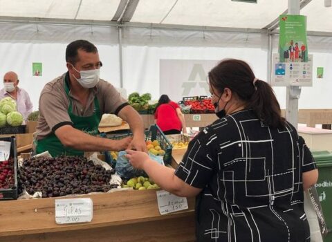 Bakıda həftəsonu yarmarkaları keçiriləcək – ÜNVANLAR