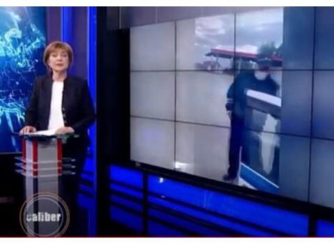 “Qafqazı alovlandırarkən”: Novosibirskdəki azərbaycanlının qatilini kim himayə edir?