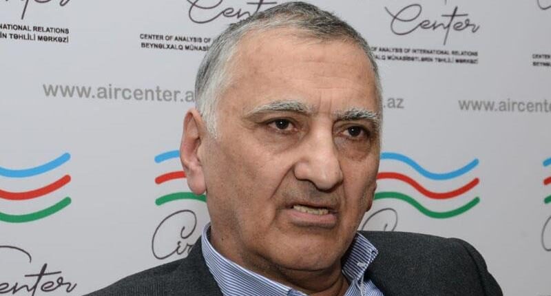 Dilqəm Əsgərovun oğlunun kartından pul oğurladılar - FOTO