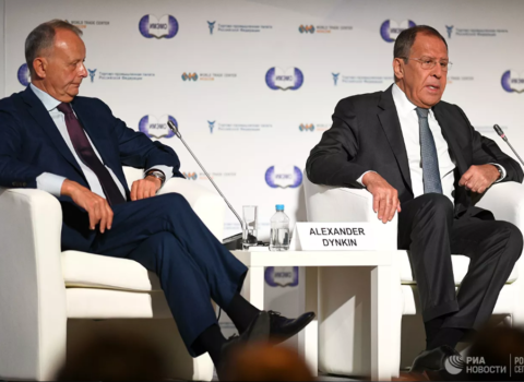 Lavrovun çox yaxın adamı ermənilərə səsləndi: “Belə müttəfiqlik olmaz!” – Müsahibə