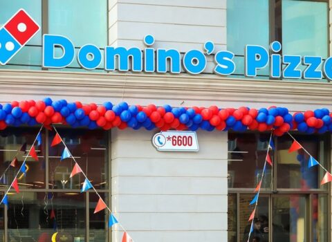 “Dominos pizza” restoranı cərimələndi – TAM SİYAHI