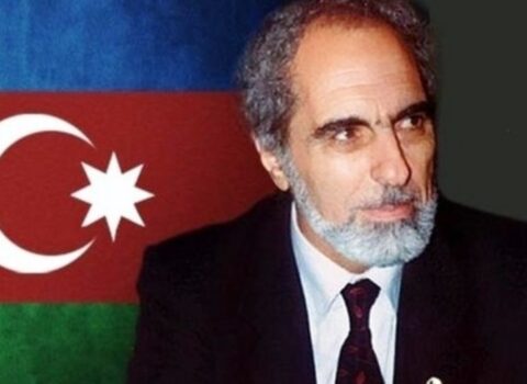 Ramiz Mehdiyevin müşaviri: “Elçibəy müqəddəslərin müqəddəsidir”
