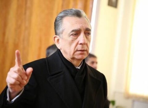 “Bakı şəhərinin Baş planı üzərində iş gedir” – Eldar Əzizov