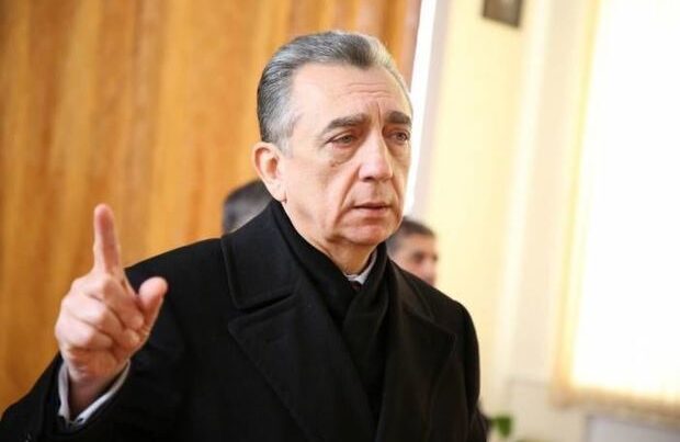 “Bakı şəhərinin Baş planı üzərində iş gedir” – Eldar Əzizov “Bakı şəhərinin Baş planı üzərində iş gedir” – Eldar Əzizov