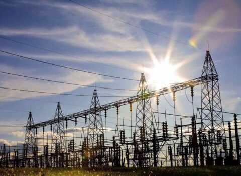 Azərbaycan elektrik enerjisinin ixracını 45%-dək artırdı