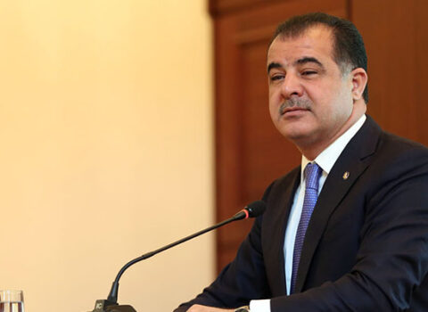 Elmar Vəliyevin “gülləyə gəlmiş” hoteli… – FOTOLAR