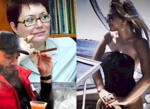 “Qurd qapısı”nda basdırılan cinayət… — Günel Elmira Axundovanın oğlunun yaxtasından dənizə necə düşüb? – TƏFƏRRÜAT