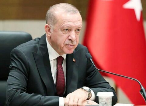 Dünya Ərdoğanın zəif yerini tapdı…