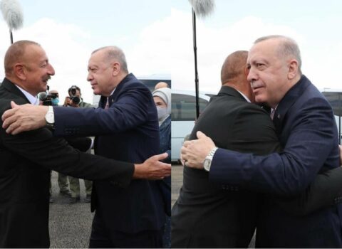 Şuşa bəyannaməsi: Türkiyə artıq qarant oldu! – Detallar
