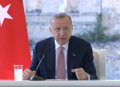 Ərdoğan Azərbaycana gələcək – ÖZÜ VAXTI AÇIQLADI