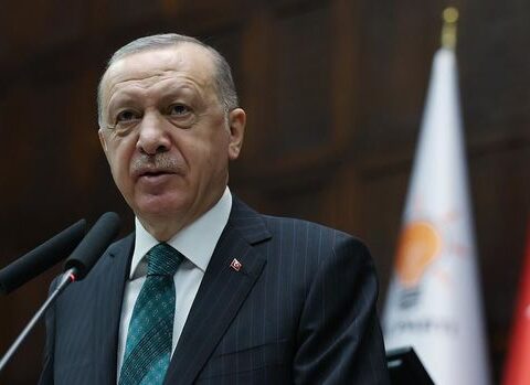 Ərdoğan: “50 milyon dozanı keçdik”