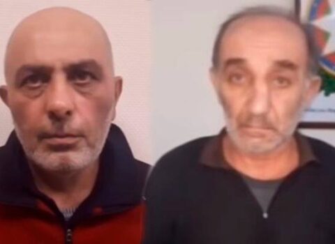 Azərbaycanlı əsirləri işgəncə ilə öldürən ermənilərin məhkəməsi keçiriləcək