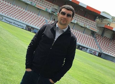 İş adamının 4 nəfəri öldürən kürəkəni bu klubun prezidenti imiş – FOTOLAR