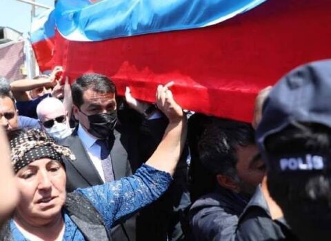 “Bu hadisə dünya mediası üçün də böyük itkidir” – Hikmət Hacıyev