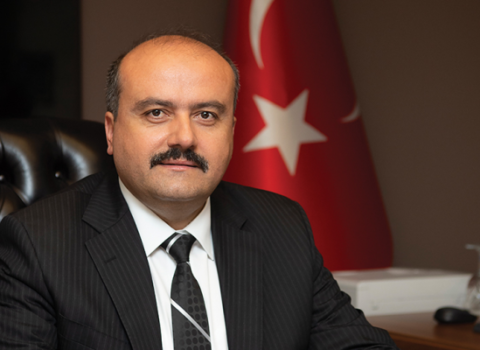 Fatih Metin sabah Azərbaycana gələcək