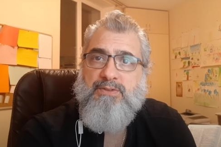 Xalqımızın düşməni qonşuluqda deyil! – Erməni tarixçi dəqiq ünvan dedi
